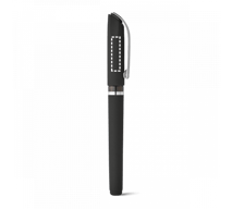 ABS balpen met metalen clip BOLT